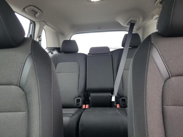 2024 HONDA CR-V LX - 2HKRS3H23RH303329