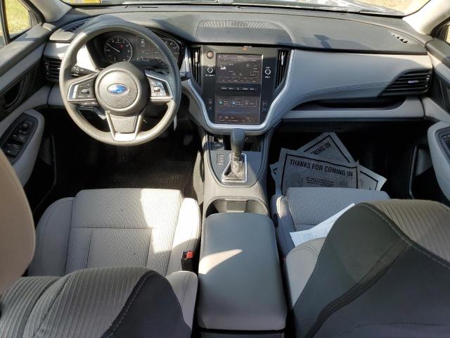 2020 SUBARU LEGACY 4S3BWAB68L3014665
