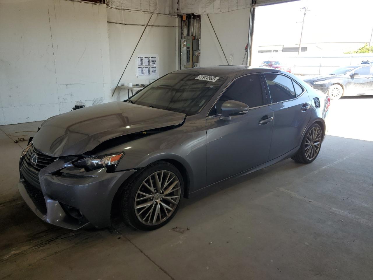 LEXUS IS 250