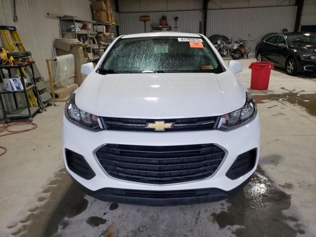 2020 CHEVROLET TRAX LS 3GNCJNSB3LL153170