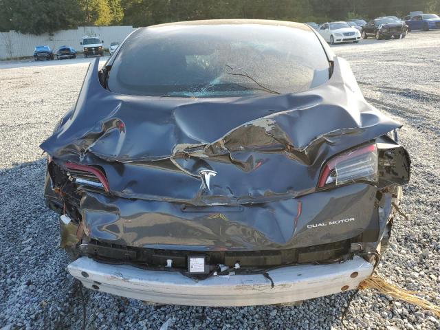 2022 TESLA MODEL 3 #3278649926