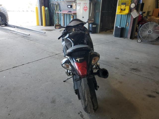 2009 SUZUKI GSX1300 R JS1GX72A492102759