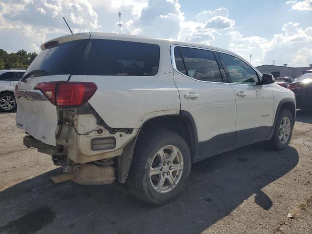 2018 GMC ACADIA SLE 1GKKNRLA2JZ232667