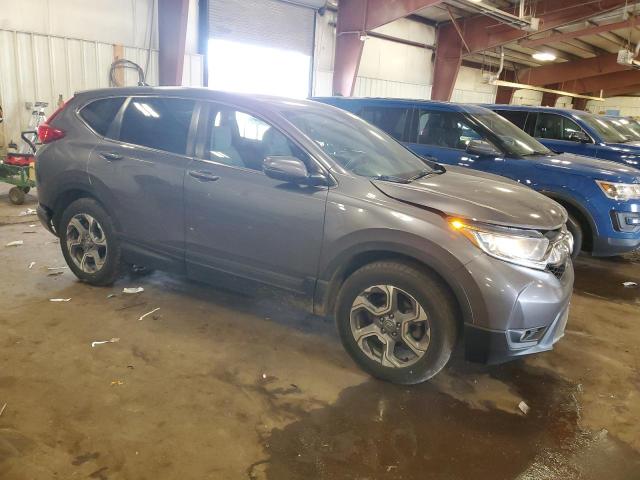 2019 HONDA CR-V EX #3290258255