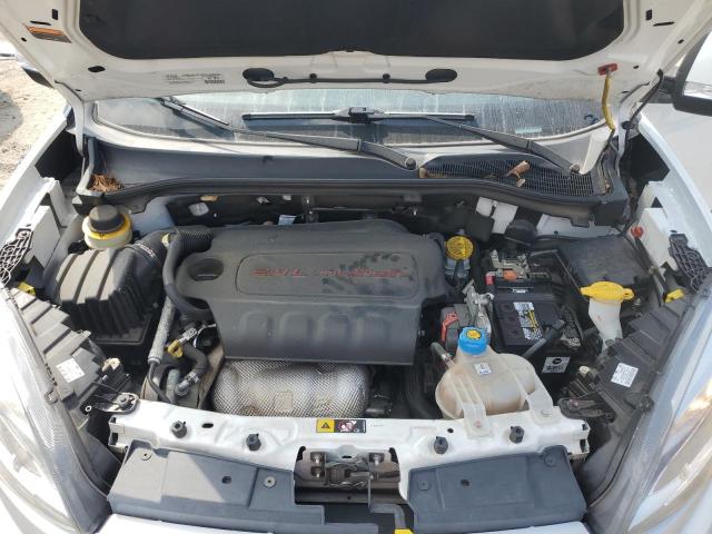2019 RAM PROMASTER CITY SLT ZFBHRFBB0K6M30107