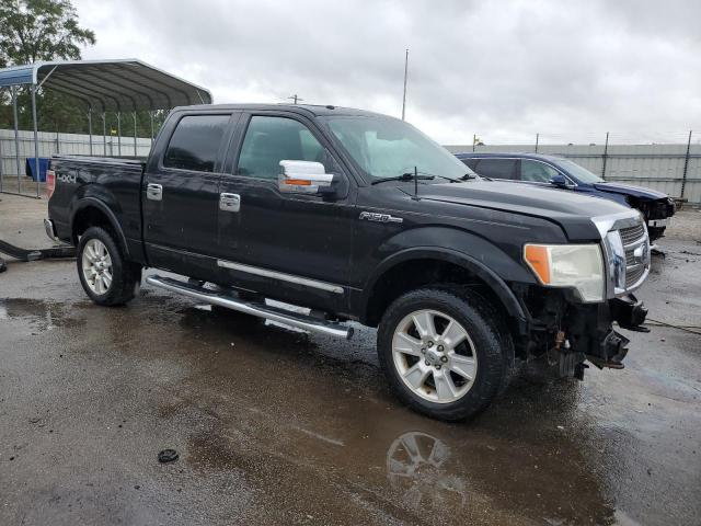 2010 FORD F150 SUPER - 1FTFW1EV5AFB74731
