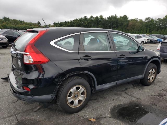2015 HONDA CR-V LX - 2HKRM4H35FH635213