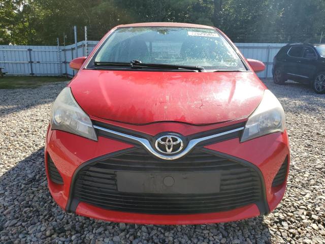 2016 TOYOTA YARIS L VNKKTUD32GA063351