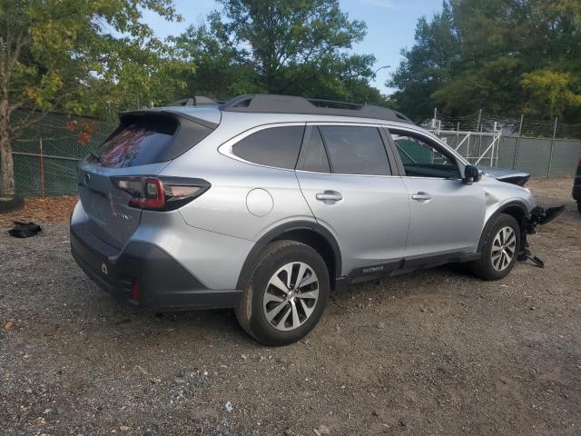 2022 SUBARU OUTBACK PR 4S4BTACC0N3232515