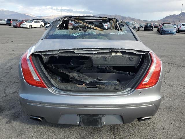 2015 JAGUAR XJL PORTFO SAJWA2GZ5F8V82003