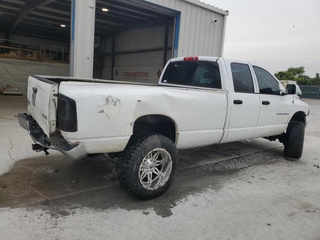 2005 DODGE RAM 3500 ST #3278951028