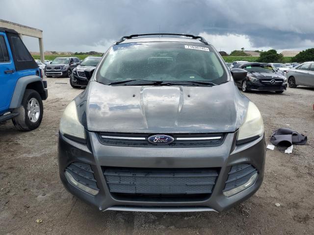 2016 FORD ESCAPE SE 1FMCU0G90GUC35437