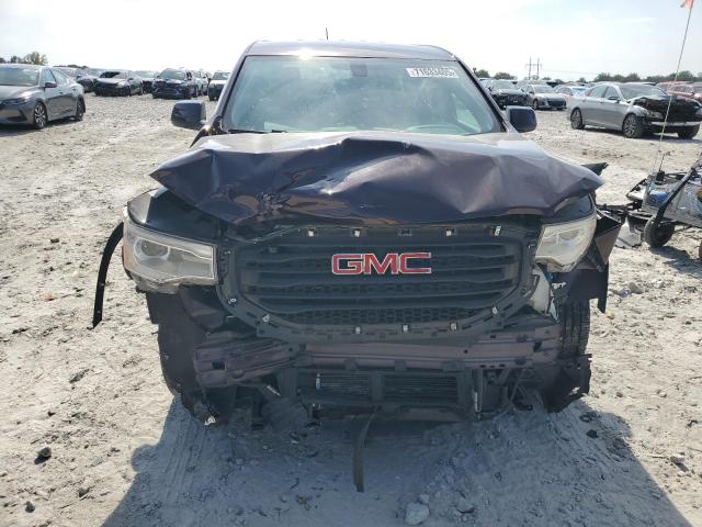 2018 GMC ACADIA SLE 1GKKNKLA2JZ134925