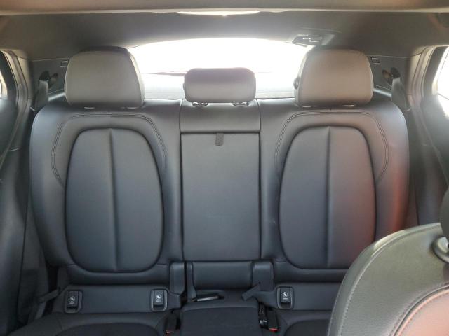 2022 BMW X2 SDRIVE2 WBXYH9C09N5U11339