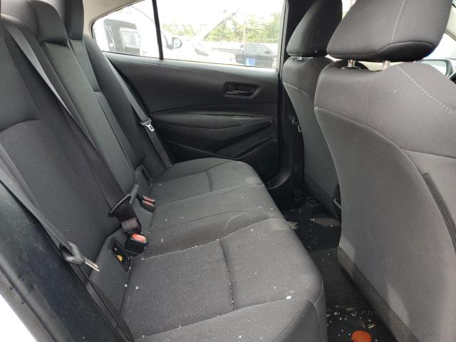 2022 TOYOTA COROLLA LE - 5YFEPMAE2NP375453