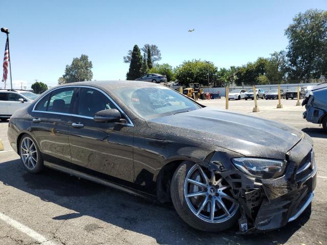 2022 MERCEDES-BENZ E 350 W1KZF8DB2NB081455