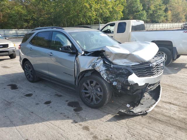 2024 CHEVROLET EQUINOX RS - 3GNAXWEG6RS160017