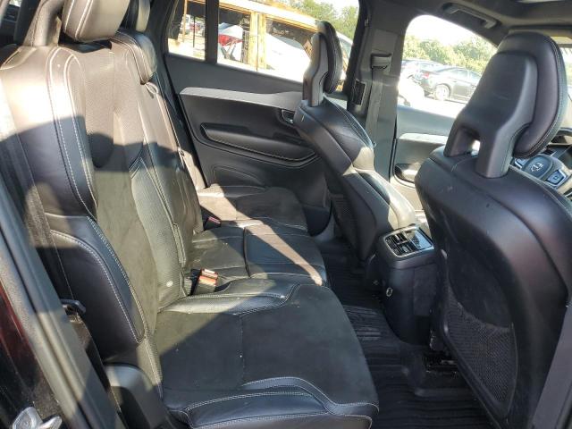 2016 VOLVO XC90 T6 - YV4A22PM3G1036317