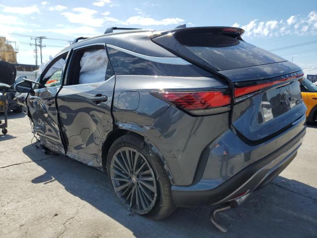 2025 LEXUS RX 350H BASE 2T2BBMCA8SC078318