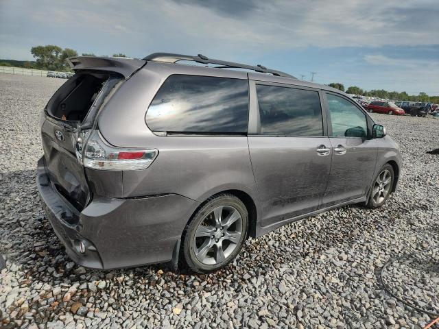 2015 TOYOTA SIENNA SPO 5TDXK3DC9FS666200