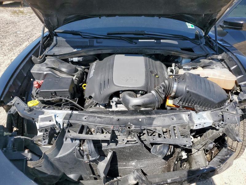 2022 DODGE CHARGER R/ - 2C3CDXCT6NH235641