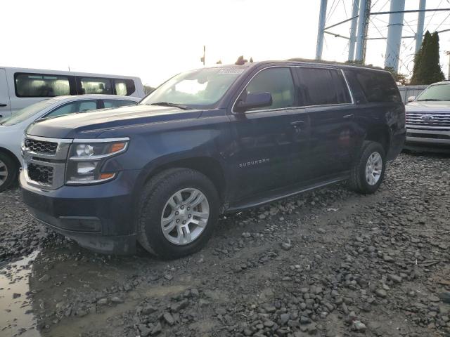 2019 CHEVROLET SUBURBAN K #3296307487
