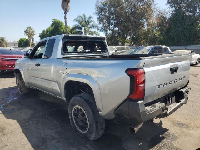 2025 TOYOTA TACOMA XTRACAB 3TYJDAHN7ST020538