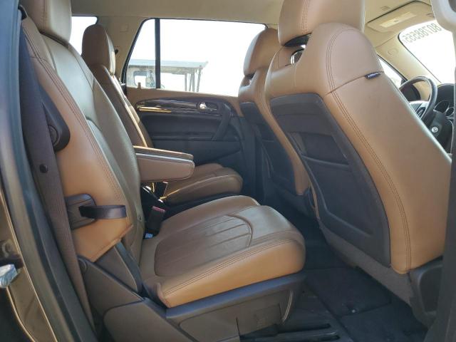 2017 BUICK ENCLAVE 5GAKVCKDXHJ261378