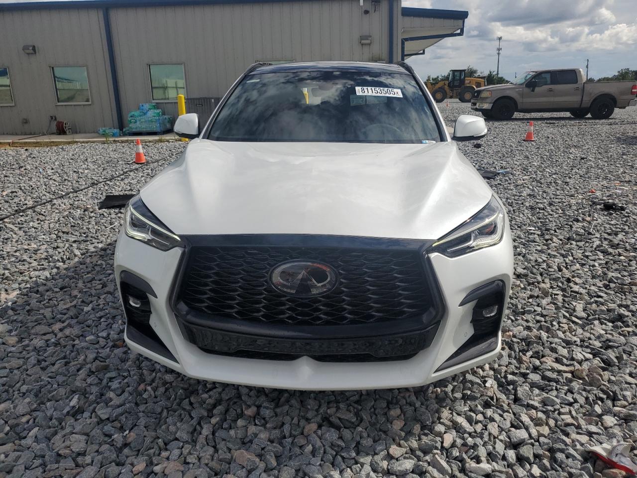 INFINITI QX50 SPORT