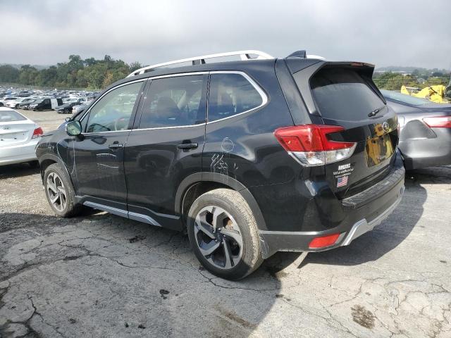 2022 SUBARU FORESTER T JF2SKARC5NH475272