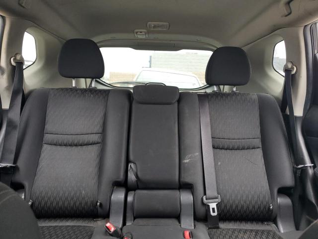 2019 NISSAN ROGUE S - KNMAT2MT0KP560378