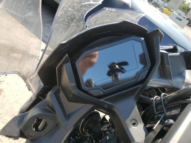 2025 KAWASAKI EX650 R ML5EXER16SDAD8539