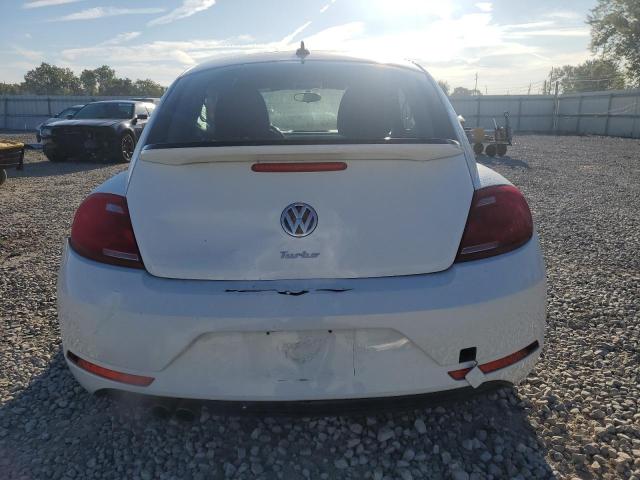 2017 VOLKSWAGEN BEETLE 1.8T 3VWF17AT3HM627709