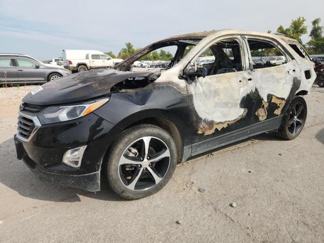 2020 CHEVROLET EQUINOX LT #3311457231