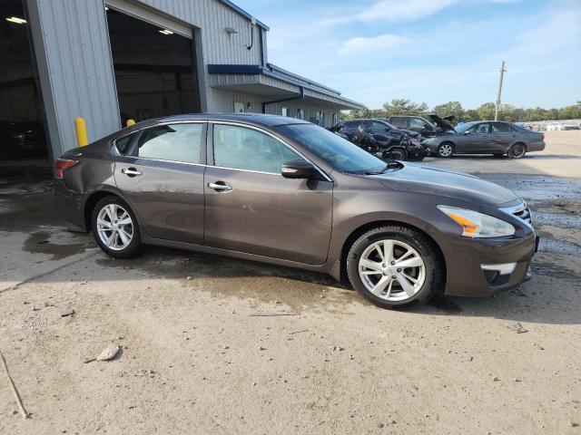 2015 NISSAN ALTIMA 2.5 - 1N4AL3AP8FN890452
