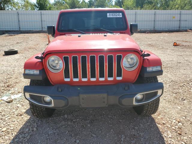 2018 JEEP WRANGLER U 1C4HJXEG3JW310818