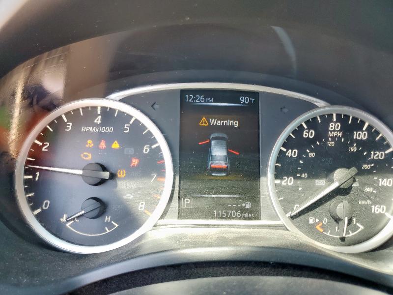2017 NISSAN SENTRA 3N1AB7AP4HY326472