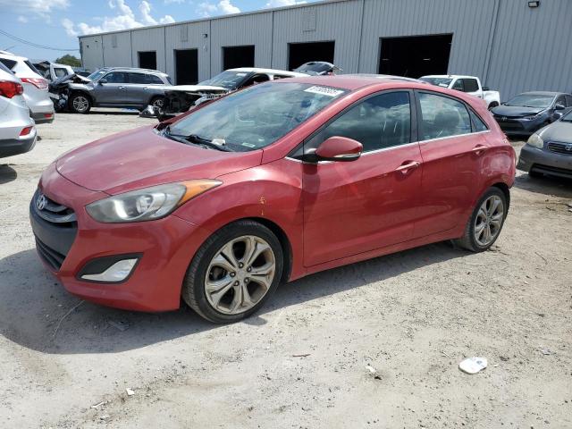 2015 HYUNDAI ELANTRA GT #3302885913