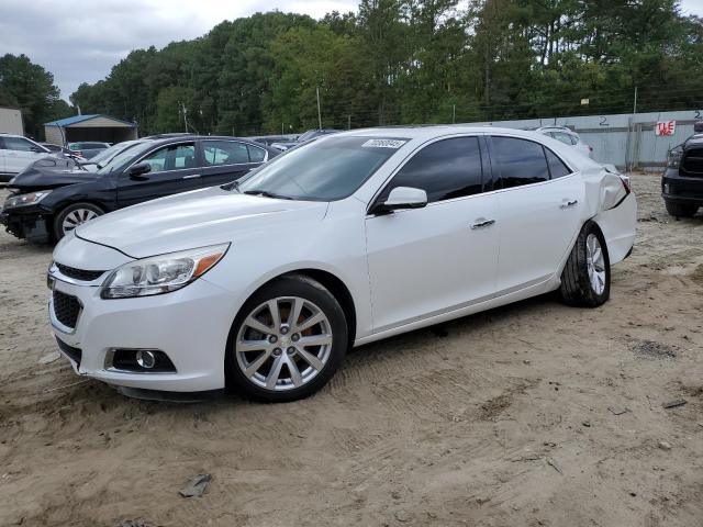 2015 CHEVROLET MALIBU LTZ 1G11G5SX6FF337441