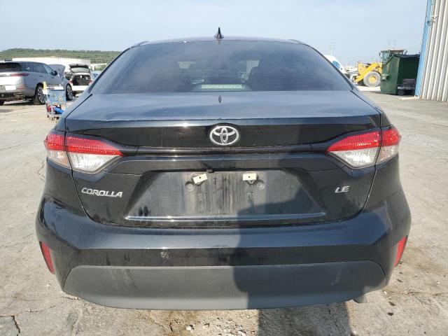 2023 TOYOTA COROLLA LE 5YFB4MDE4PP046876