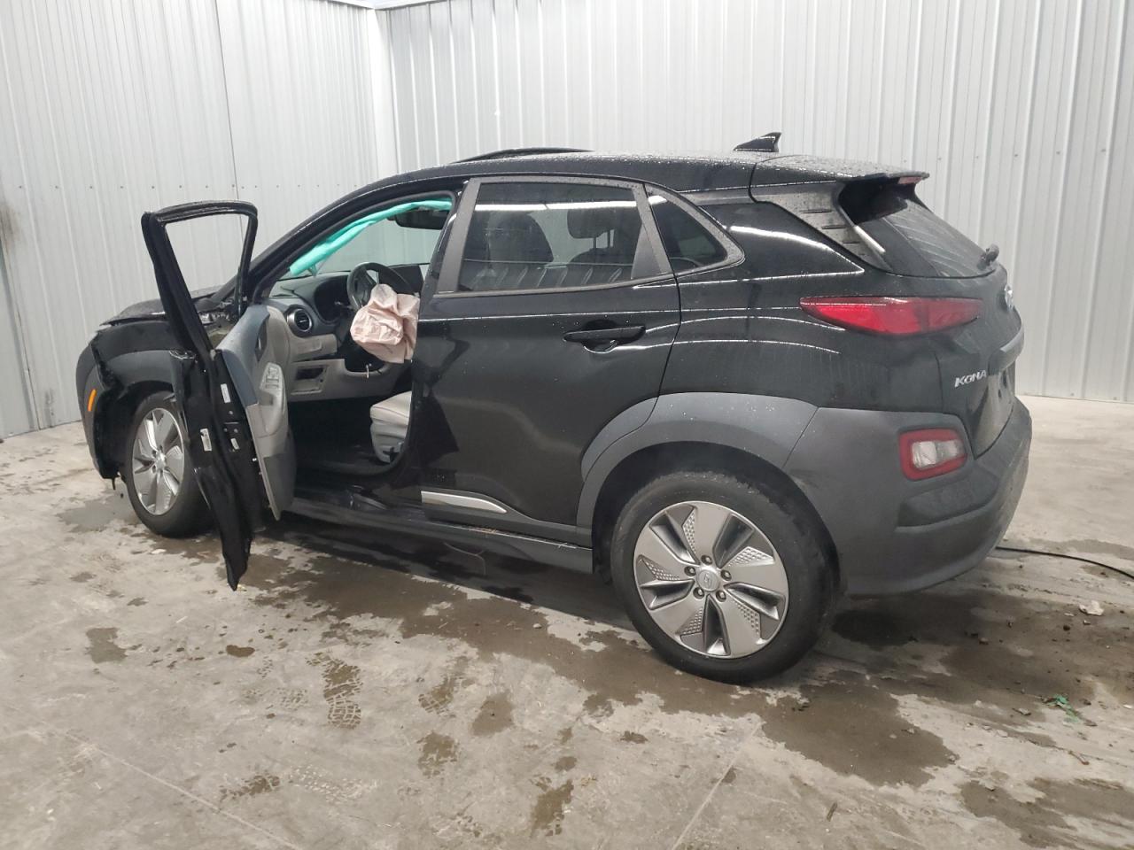 HYUNDAI KONA ULTIMATE