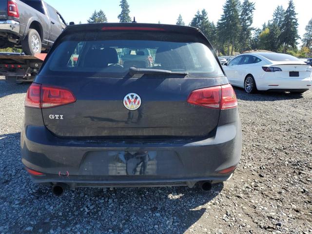 2017 VOLKSWAGEN GTI S 3VW4T7AU2HM002373