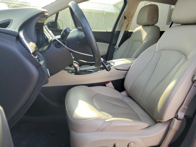 2019 BUICK ENVISION ESSENCE LRBFX2SA2KD127592