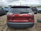 Lot #3309347996 2020 JEEP CHEROKEE LATITUDE