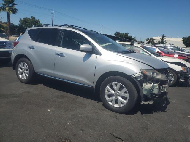 2013 NISSAN MURANO S - JN8AZ1MW6DW308411