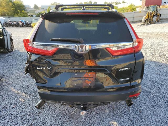 2018 HONDA CR-V TOURI 7FARW2H90JE021376