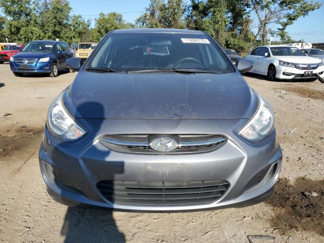 2015 HYUNDAI ACCENT GS KMHCT5AE5FU217343