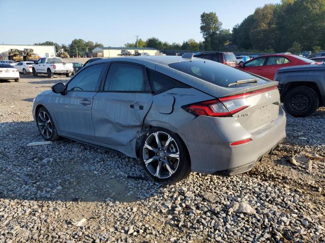 2025 HONDA CIVIC SPORT TOURING 19XFL4H95SE015700