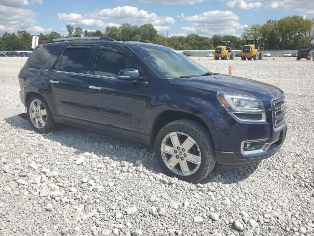 2017 GMC ACADIA LIMITED SLT-2 1GKKVSKD8HJ220616