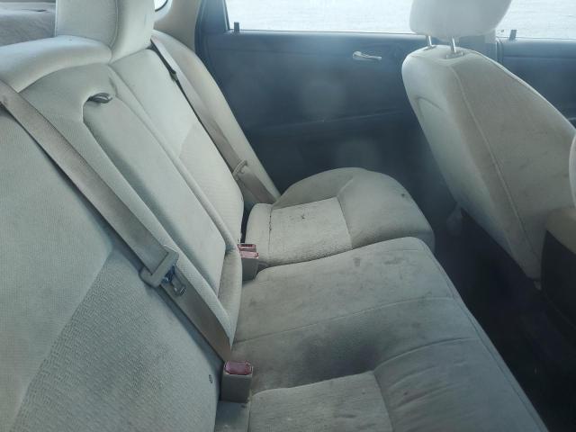 2013 CHEVROLET IMPALA LT - 2G1WG5E35D1136133